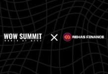 Rexas Finance Shines as Gold Partner at WOW Summit 2024 in Bangkok Rexas Finance
