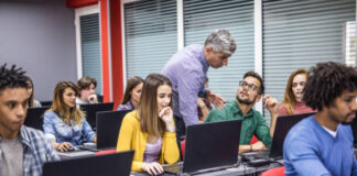 travel courses after 12th