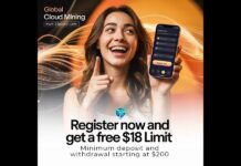 Cloud Mining: Start Your Sustainable Digital Asset Investment Journey Global Cloud Mining