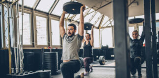 Why Hiring a Fitness Trainer Singapore Might Be the Best Decision You Ever Make? Fitness Trainer Singapore