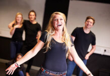 Why Should You Learn Acting Online in Today’s Crazy, Hyper-Digital World? learn acting online