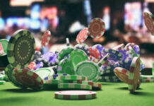 Late-Night Wins, Risky Clicks, and That Strange Pull of Online Luck Daman Games