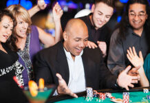 tiger365 Builds Trust Through Secure Betting Technology tiger365