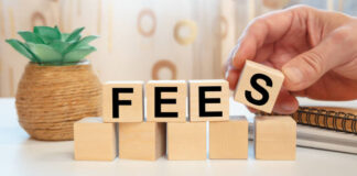 RVCE Management Quota Fees