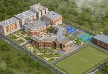 Top Reasons to Choose IB Diploma Programme for High School Admission top IBDP schools in Hyderabad