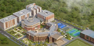 top IBDP schools in Hyderabad