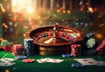 Cricbet99: The Unexpected Online Cricket Experience Fans Stumble Upon cricbet99