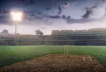 Cricbet99 Is Turning Free Time into Quality Entertainment cricbet99