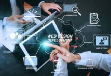 Dominating Local Markets with Smart SEO, Paid Ads, and High-Performance Web Design web design company