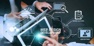 Dominating Local Markets with Smart SEO, Paid Ads, and High-Performance Web Design web design company