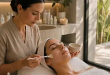 Precision Aesthetics and the New Era of Dermal Healing Regenerative Peptide Skin Revival Glendale