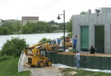 Scaling the Wall: The Modern Shift in Rapid Fortification hesco barrier for sale