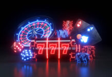 Reddybook Official – Best Casino & Betting Site Online readybook club