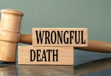 The Role of Negligence in Wrongful Death Cases in Texas Wrongful Death Lawyer