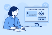 Silent Solver: Stress-Testing an AI Interview Assistant Under Real Coding Pressure AI interview assistant