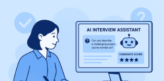 Silent Solver: Stress-Testing an AI Interview Assistant Under Real Coding Pressure AI interview assistant