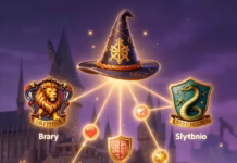 Why Harry Potter Quizzes Are Still Popular Among Fans harry potter quiz