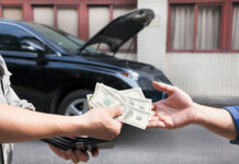 Why Older Vehicles Often Develop Battery Drain Problems Cash For Junk Cars