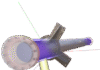Leg Supported Vessels Deflection Modelling on Pressure Vessel Software VCLAVIS