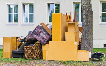 Why Same Day Rubbish Removal Is Essential For Urgent Clean-Up Needs Same Day Rubbish Removal