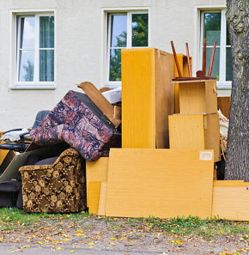 Why Same Day Rubbish Removal Is Essential For Urgent Clean-Up Needs Same Day Rubbish Removal