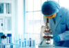 QUALITY RESEARCH CHEMICALS