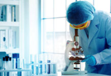 How Research Laboratories Maintain Accuracy in Chemical Testing QUALITY RESEARCH CHEMICALS