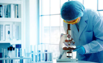 How Research Laboratories Maintain Accuracy in Chemical Testing QUALITY RESEARCH CHEMICALS
