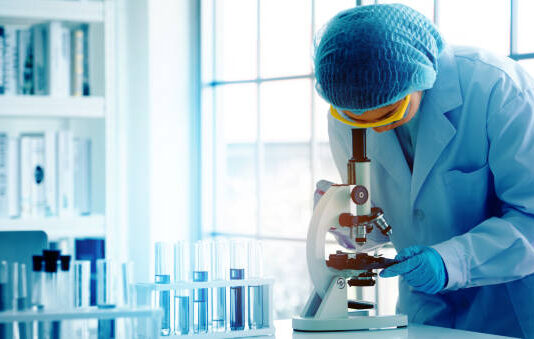 How Research Laboratories Maintain Accuracy in Chemical Testing QUALITY RESEARCH CHEMICALS