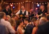 choosing your perfect wedding music band