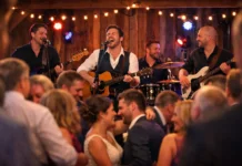 How to select your perfect wedding music band choosing your perfect wedding music band
