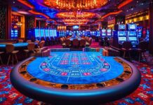 Responsible Gambling on Cricbet99 – Staying in Control While Having Fun cricket bet