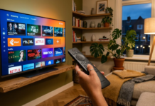 Nordic IPTV – Premium IPTV Subscription for Unlimited Entertainment Nordic IPTV
