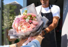 Why More Melbourne Families Are Choosing Same-Day Flower Delivery Flower Delivery Pakenham
