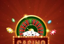 Live Casino on Lotus365: The Real Vegas Experience at Home lotus365 app