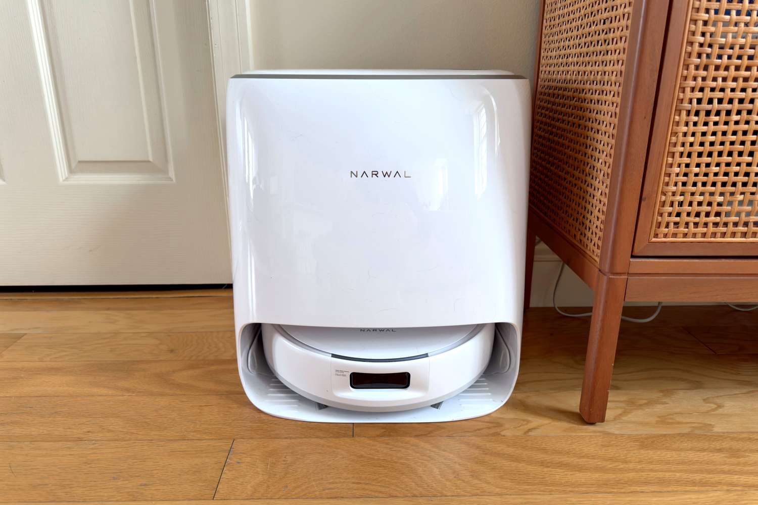best robot vacuum
