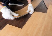 Hybrid Floors Explained: Waterproof & Scratch-Resistant hybrid floor