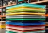 Best Boat Windscreen Materials for Durability & Visibility cut to size plastics