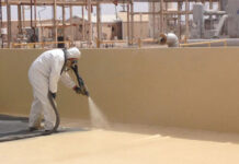 Why Secondary Containment Matters More Than Most Facilities Realize secondary containment using polyurea