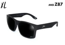 Why Protective Eyewear Matters More Than Ever in Active and Demanding Environments ANSI Z87 safety sunglasses