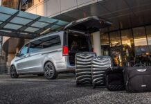 Cappadocia Airport Transfers: The Best Way to Travel from Nevşehir and Kayseri Airports Kayseri to Cappadocia transfer