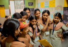 How to Sponsor a Child in India Through a Trusted NGO for Education in India NGO for education in India