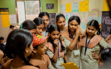 How to Sponsor a Child in India Through a Trusted NGO for Education in India NGO for education in India