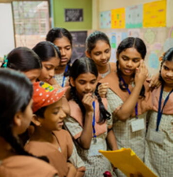 How to Sponsor a Child in India Through a Trusted NGO for Education in India NGO for education in India