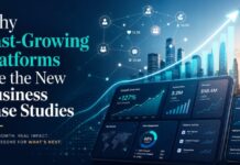 Why Fast-Growing Platforms Are the New Business Case Studies บาคาร่าสด
