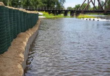 Modern Perimeter Defense: Evaluating Blast and Ballistic Protection Systems hesco barrier