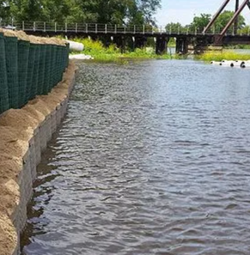 Modern Perimeter Defense: Evaluating Blast and Ballistic Protection Systems hesco barrier