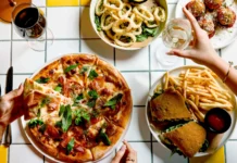 Dinner Perth: How to Choose the Perfect Restaurant Tonight dinner Perth