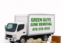 How to Get More Junk Removal Customers Green Guys Junk Removal