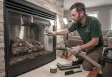 Home Airflow, Chimney Integrity, and Exhaust Safety Explore Our Services